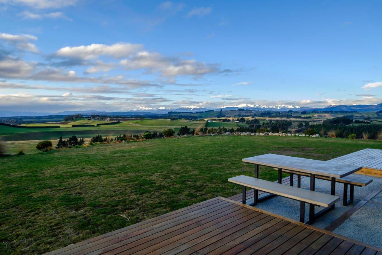 Fiordland Eco-Retreat -- Panoramic Views -- Hot Tub Villa Te Anau Kültér fotó